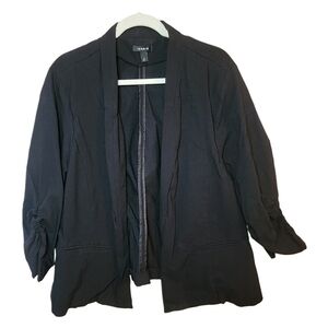 Torrid Stretch Jacket